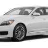 KIA Quoris