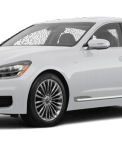 KIA Quoris