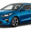 KIA Rondo