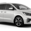 KIA Sedona