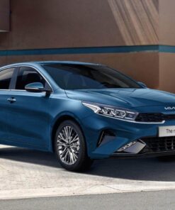 Kia K3 1459